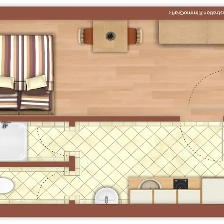 Alpenlodge, 9 * Thiersee