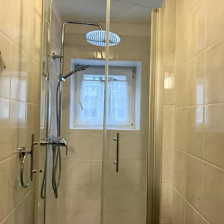 Alpenlodge, 9 Apartment Thiersee