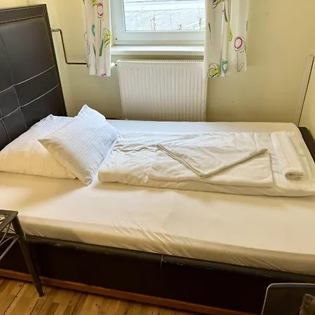 Alpenlodge, 9 *