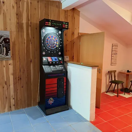 Alpenlodge, 9 Thiersee