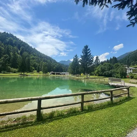 Διαμέρισμα Alpenlodge, 9