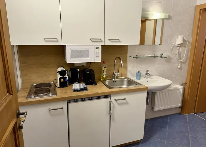 Alpenlodge, 9 * Thiersee