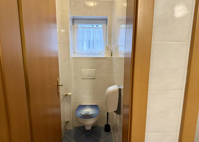 Daire Alpenlodge, 9 *