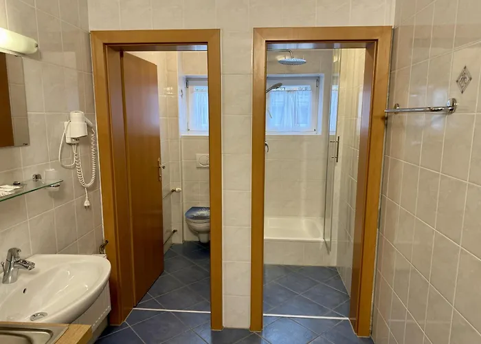 Alpenlodge, 9 * Thiersee