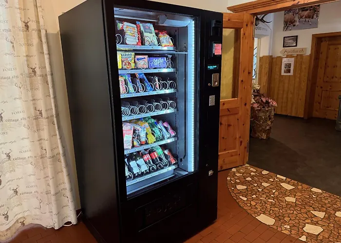 Alpenlodge, 9 * Thiersee