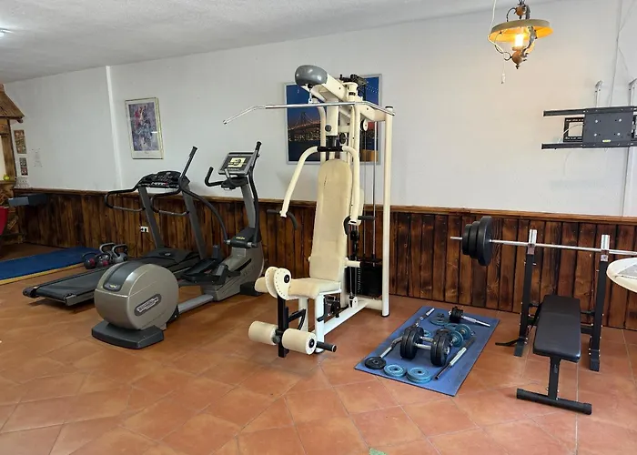 Alpenlodge, 9 Thiersee