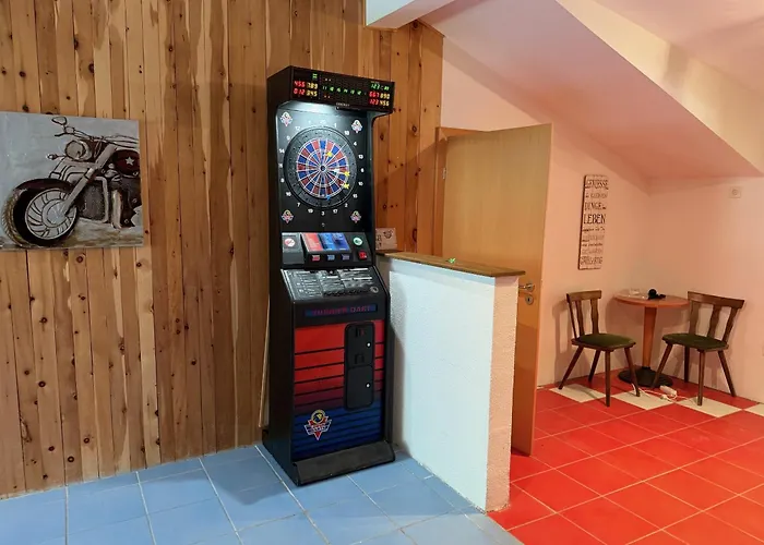 Alpenlodge, 9 Thiersee