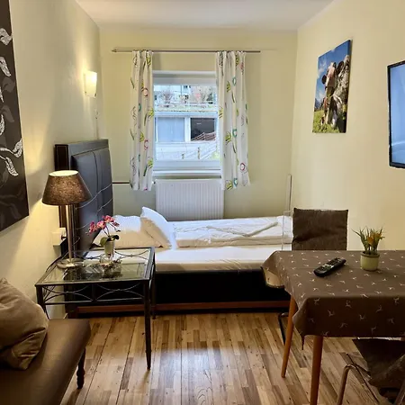 Alpenlodge, 9 Thiersee