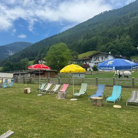 Alpenlodge, 9 Thiersee