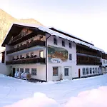 Alpenlodge, 9 Apartment