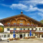 Alpenlodge, 9