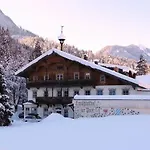 Alpenlodge, 9 * Thiersee