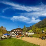 Alpenlodge, 9 Apartment
