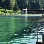 Alpenlodge, 9 Apartment Thiersee