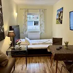 Alpenlodge, 9 Thiersee