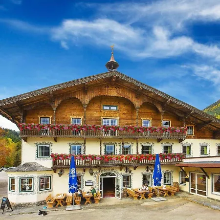 Alpenlodge, 9