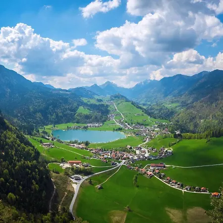 Alpenlodge, 9 * Тирзе