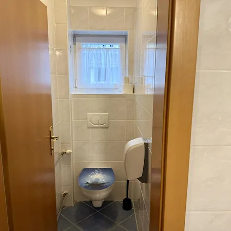 Апартаменты Alpenlodge, 9 *