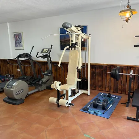 Alpenlodge, 9 Thiersee