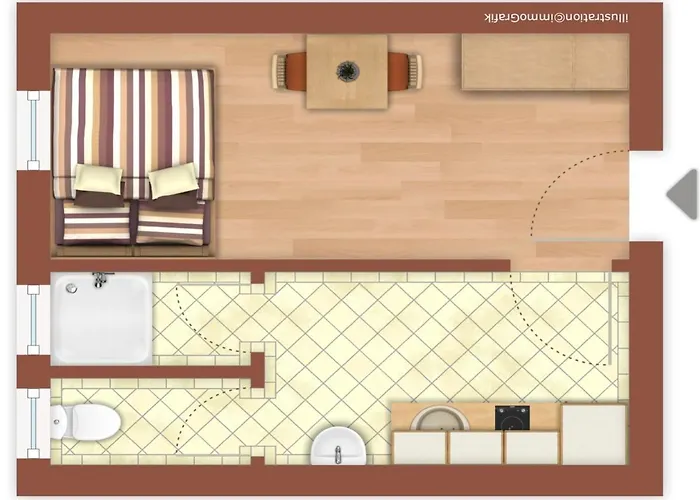 Alpenlodge, 9 * Thiersee