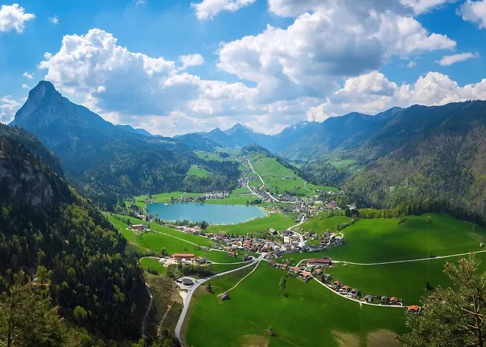 Alpenlodge, 9 * Thiersee