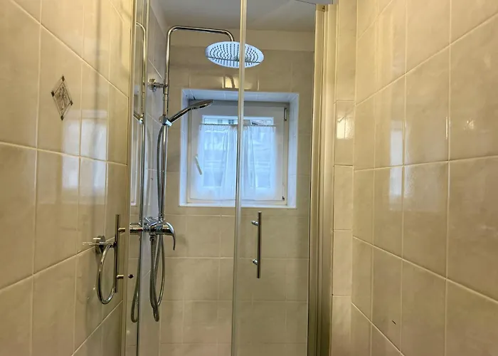 Alpenlodge, 9 Appartement Thiersee